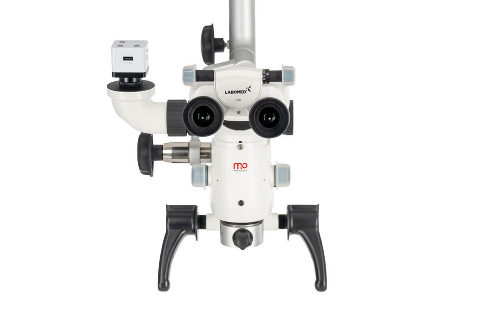 Стоматологический микроскоп Медприбор Прима Д