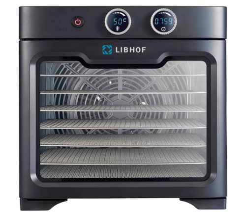 Дегидратор сушилка Libhof FDW-08