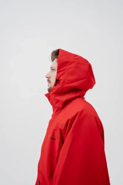 ПЛАЩ МЕМБРАННЫЙ STAYER ТРАНСФОРМЕР 3L UNISEX 23-40973