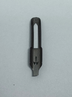 Перо №21639 1 RundschriftFeder. Schagen's