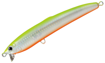 Воблер SMITH SARUNA 147F-SR 147 №10