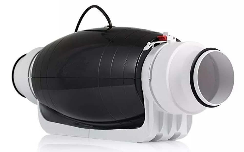 Вентилятор канальный NAVIGATOR 150мм (HDD-150P)