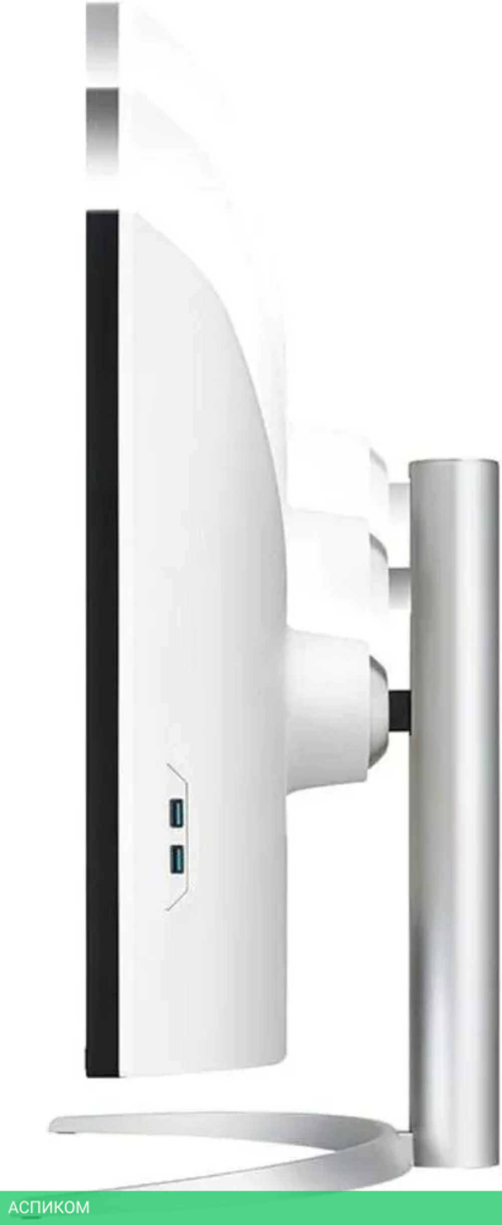 Монитор LG UltraWide 40WP95C-W