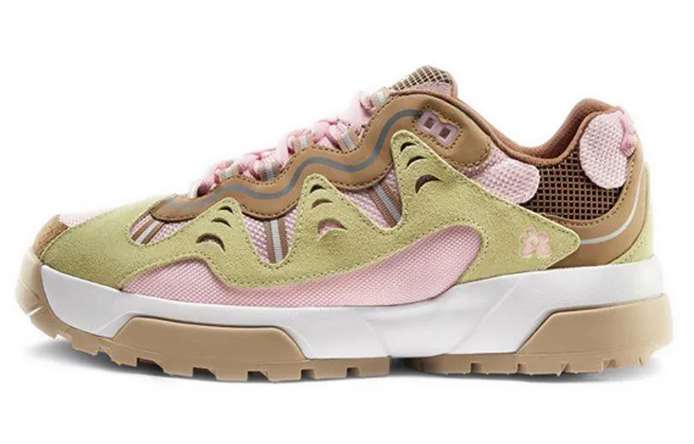 Converse Golf Le Fleur X Converse Gianno Ox Parfait