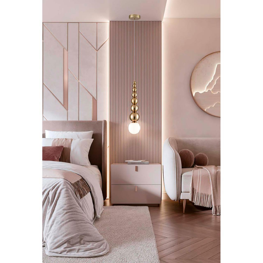 Подвесной светильник Lumion SOLIDA 8087/1A