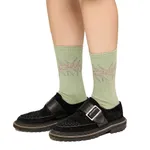 Носки Волчок Chain хаки