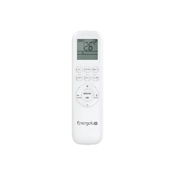 Сплит-система Energolux SAS12Z5-AI/SAU12Z5-AI Zurich 5 Inverter