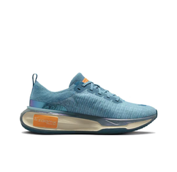 Мужские кроссовки Nike ZoomX Invincible Run Flyknit 3 'Noise Aqua' DR2615-401