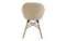 Стул Flow бежевая экокожа