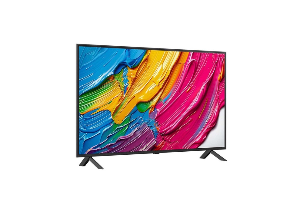 Телевизор LG 43QNED80A6A