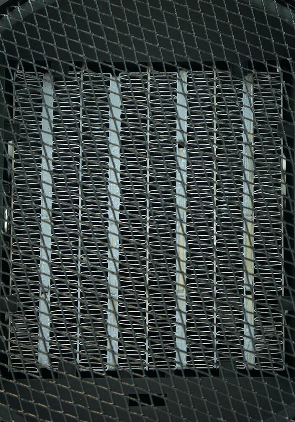 Тепловентилятор СОЮЗ ТВС-2020КМ 2000Вт  керамич,1-2кВт защит.от перегрева (ТВС-2020КМ)