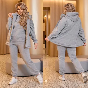 Костюм тройка УК-2231 Фабрика Моды