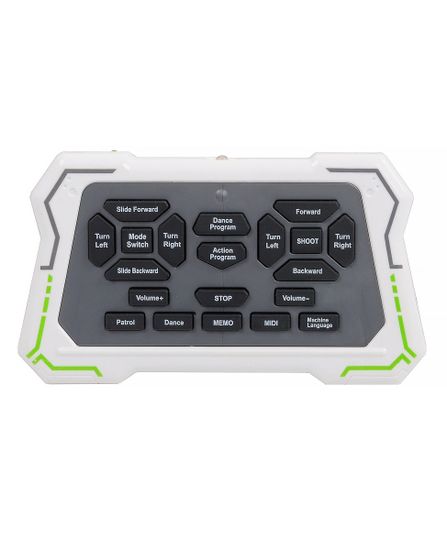 ИНТЕРАКТИВНЫЙ РОБОТ ДРОН BEBOY IT103836 НА ГОЛОСОВОМ УПРАВЛЕНИИ