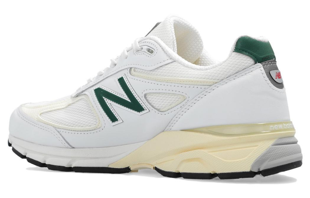 Кроссовки New Balance Nb 990 V4