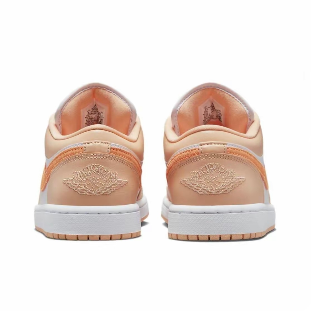 Nike Air Jordan 1 low "Sunset Haze"
