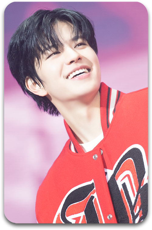 Карта / STRAY KIDS #1264