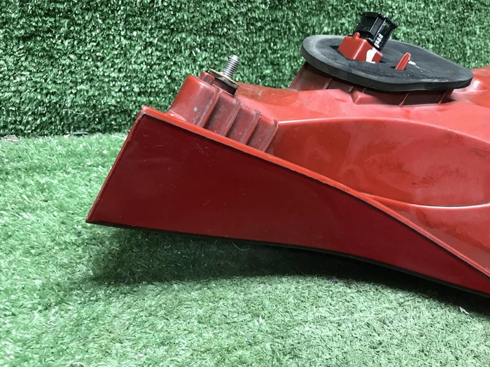 Фонарь левый Audi Q7 1 4L (2009-2015) LED