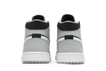 Кроссовки Jordan Air Jordan 1 Mid Se "Elephant Toe"