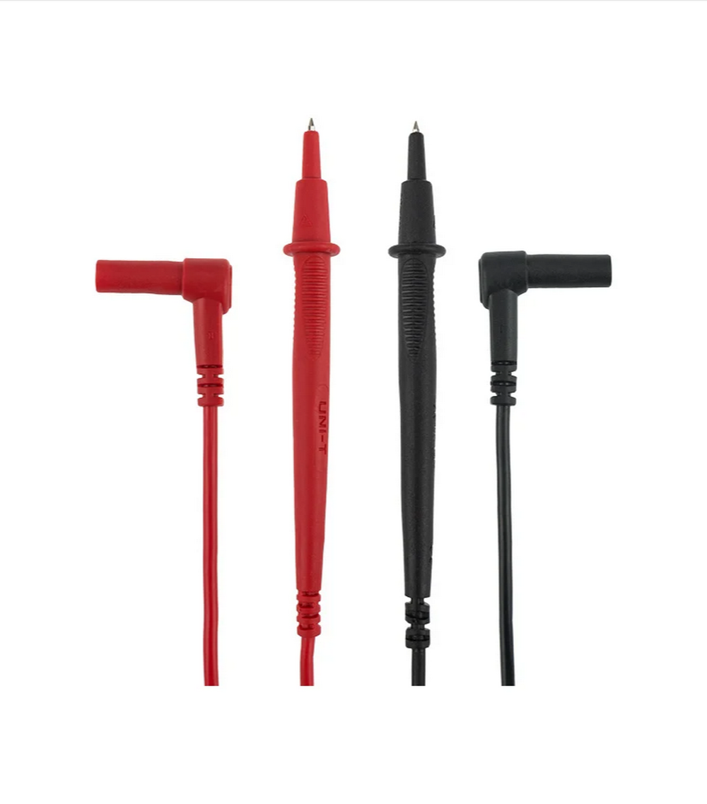 Мультиметр цифровой UNI-T UT33D+