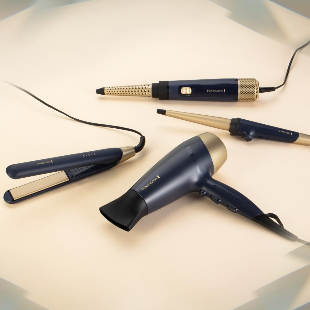 Фен Remington D5805 синий