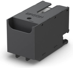 Емкость для отработанных чернил Epson T6190 C13T619000 черный