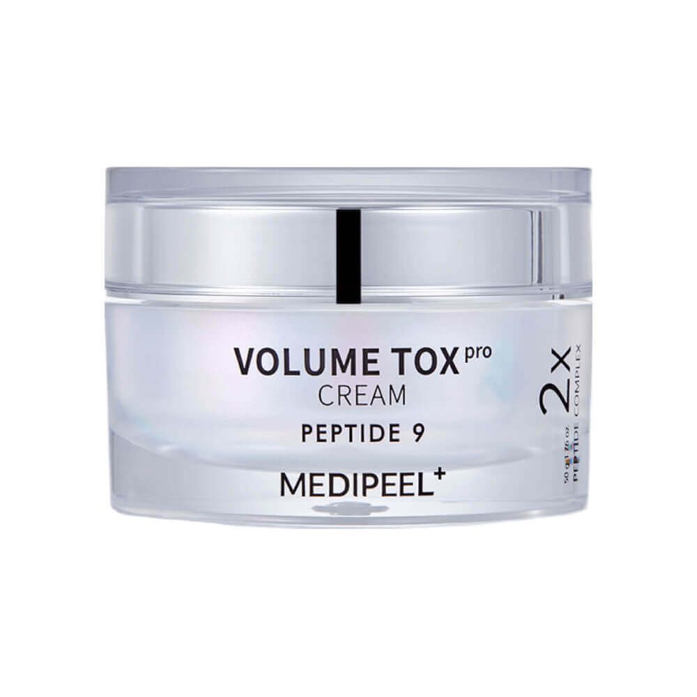 MEDI-PEEL Омолаживающий крем для лица Peptide 9 Volume Tox Cream PRO 50г