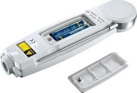 Инфракрасный термометр Testo 104-IR с проникающим зондом (водонепроницаемый) 0560 1040