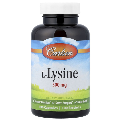 L-Lysine