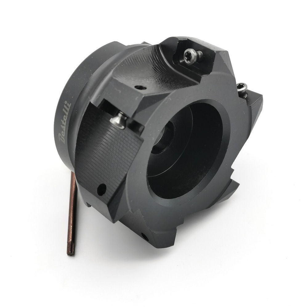 Фреза торцевая BAP (TAP) 400R