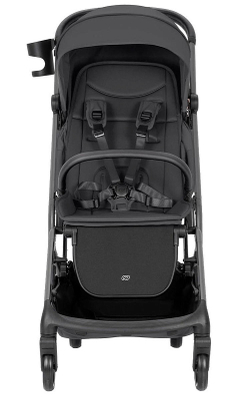 Коляска Carrello Magia CRL-6555 2 в 1 Elm Grey