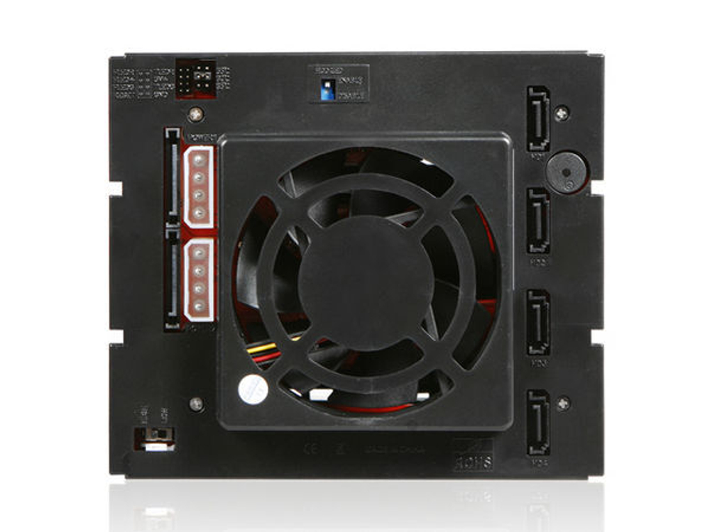 Корзина  Procase T3-304-SATA3-BL