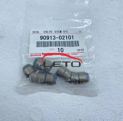 Сальники клапанов INTAKE 90913-02101 9091302101