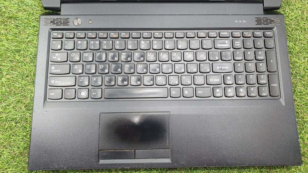 Ноутбук Lenovo покупка/продажа