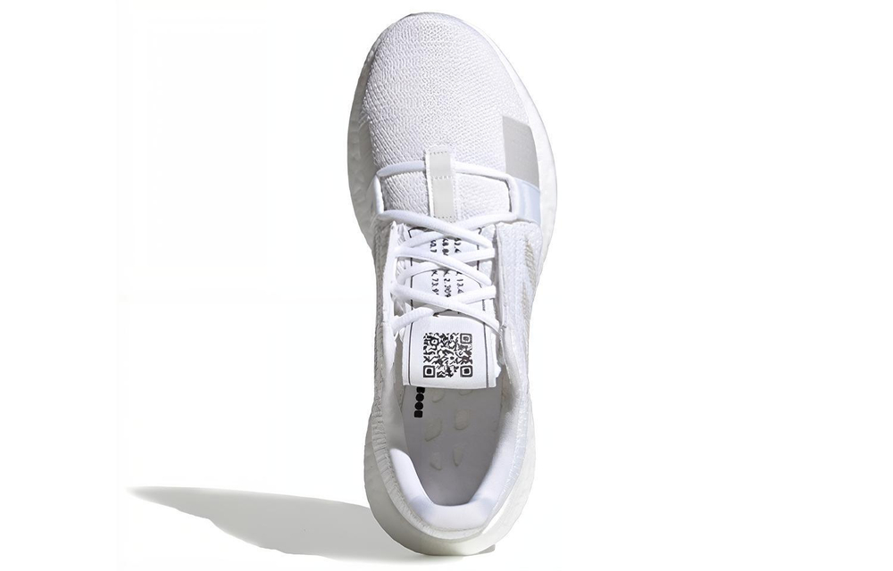 Кроссовки Adidas Senseboost Go M