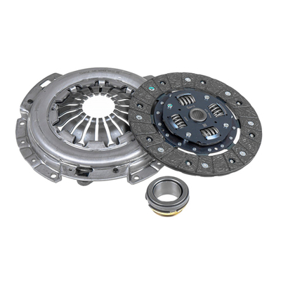 Сцепление в сборе DAEWOO NEXIA 1.5L 16кл GANZ GIE36044