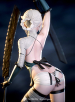 Kaine NieR: Automata Фигурка