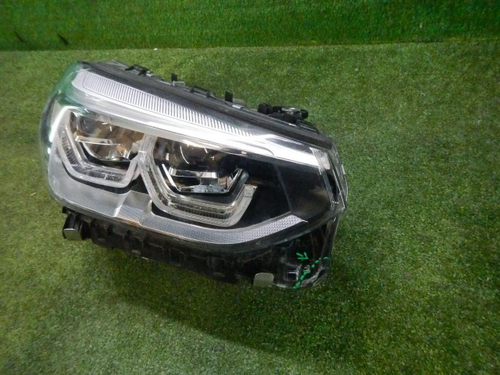 Фара правая BMW X3 G01, X4 G02 (2017-2021) Adaptive LED