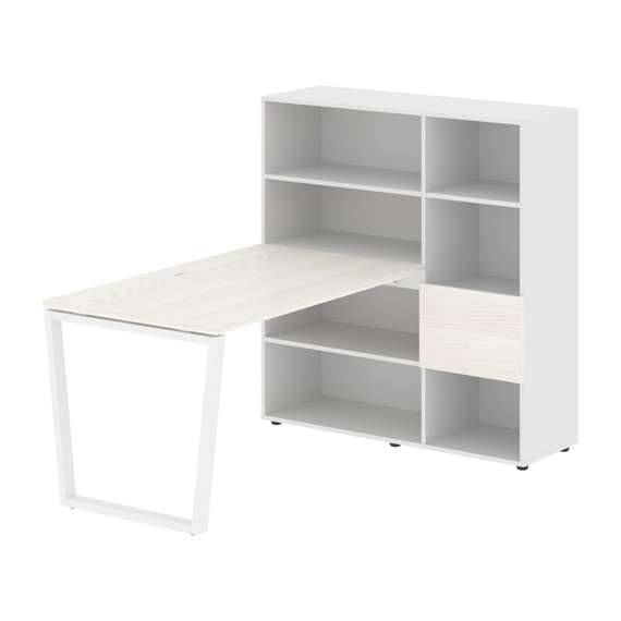 Стол-стеллаж EVRST 1213  1790х1250х1355 EDIS