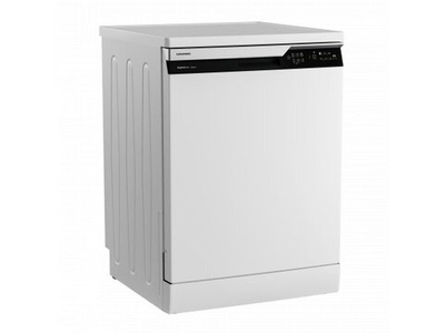 Посудомоечная машина GRUNDIG GNFP4551W
