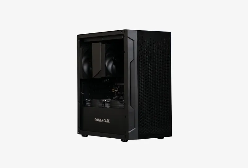 G7400 + Graphics 710