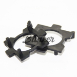 Адаптер для LED ламп Bunker (Mazda 3, CX5, CX7, под лампу H7), (шт.)