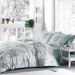 Постельное белье  ROSE HILL deluxe TIVOLYO HOME Турция