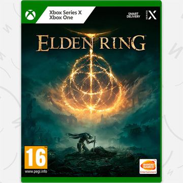 Elden Ring [Xbox, русские субтитры]
