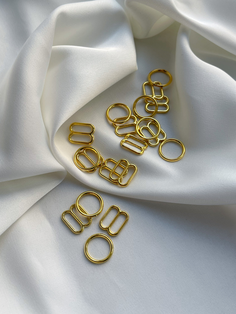 Кольцо Золото