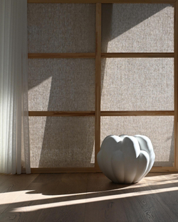 Ваза 101 Copenhagen Bloom Vase, Big, Bone White, белый