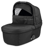 Коляска Peg Perego Veloce TC New Belvedere 2 в 1 True Black