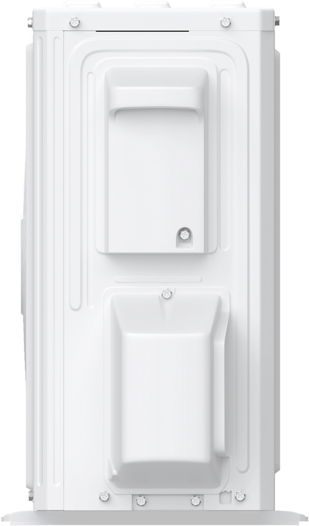 Сплит-система кондиционер Kalashnikov Форпост KVAC-I-12IN-G1/KVAC-I-12OD-G1