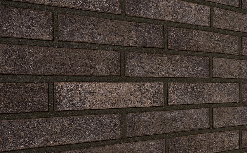 Кирпич клинкерный Plinfa Iron 2804, 270x85x50