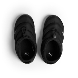 Кроссовки Puma Tuff Terra Mid "Black-Cool Dark Gray"