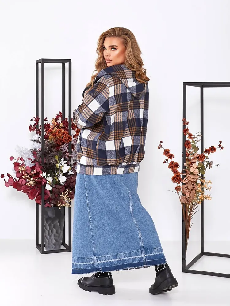 Бомбер УК-0844-1 Fabrika